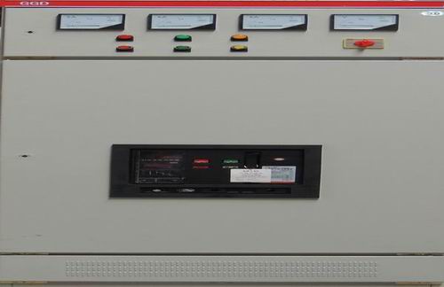 古镇镇低压配电箱